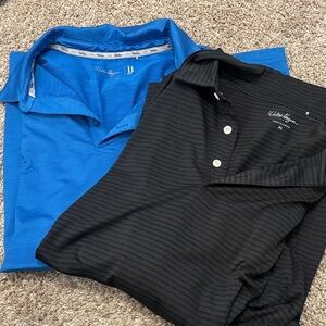 Walter Hagen shirts